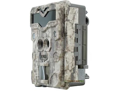 Alpha Cam Dual Lens 4K (Non-Cellular) Trail camera