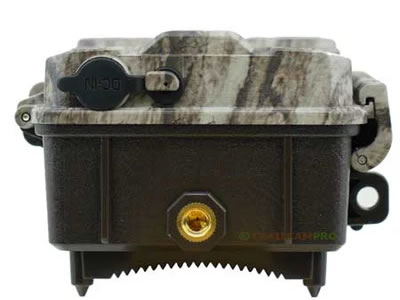Alpha Cam Dual Lens 4K (Non-Cellular) Trail camera
