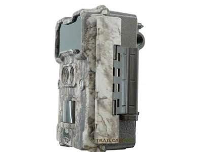 Alpha Cam Dual Lens No Glow (Non-Cellular) Trail camera