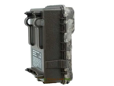 Alpha Cam Dual Lens No Glow (Non-Cellular) Trail camera